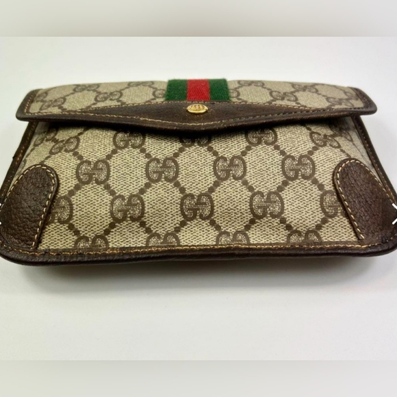 Gucci Clutch Bag - Picture 4 of 9